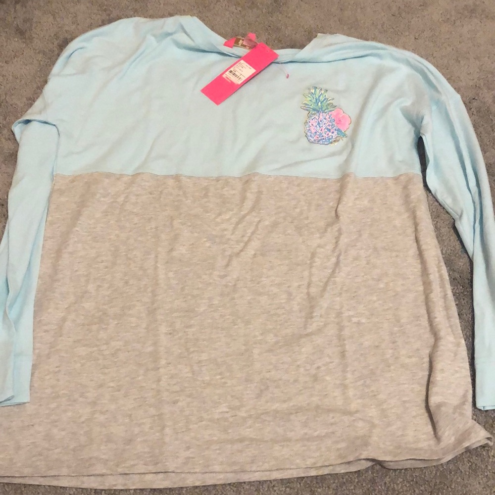 lilly long sleeve